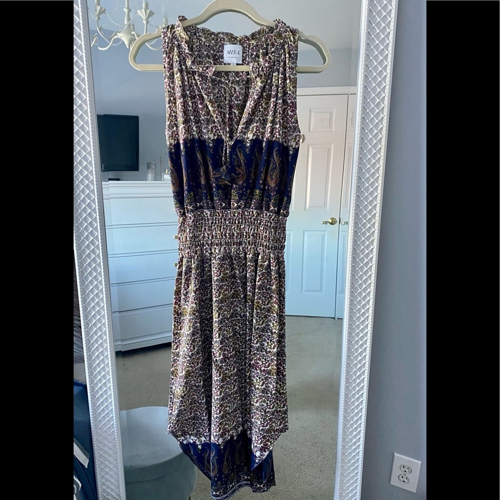 MISA dress